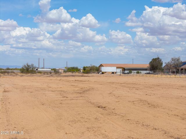 0 N Jakobs Lane 0, Maricopa, AZ 85139