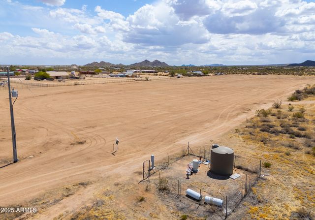 0 N Jakobs Lane 0, Maricopa, AZ 85139