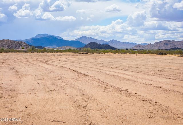 0 N Jakobs Lane 0, Maricopa, AZ 85139