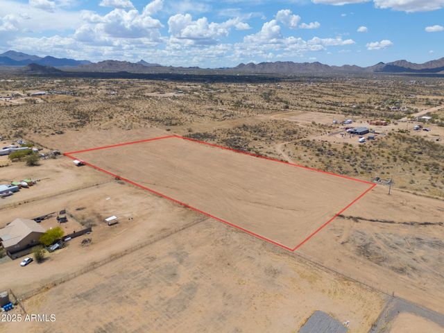 0 N Jakobs Lane 0, Maricopa, AZ 85139