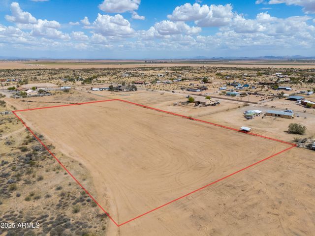 0 N Jakobs Lane 0, Maricopa, AZ 85139