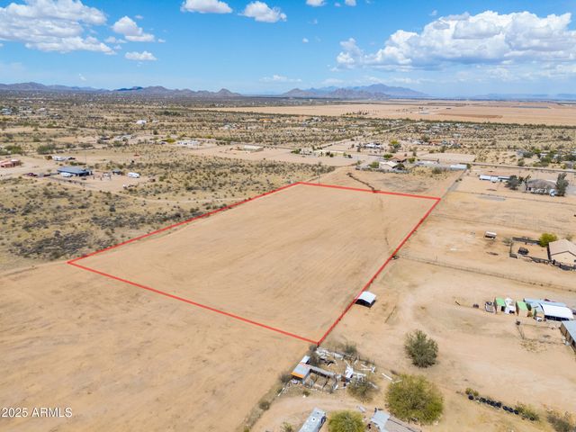 0 N Jakobs Lane 0, Maricopa, AZ 85139