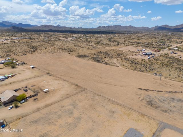 0 N Jakobs Lane 0, Maricopa, AZ 85139