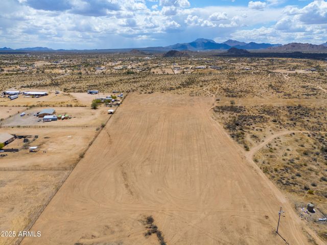 0 N Jakobs Lane 0, Maricopa, AZ 85139