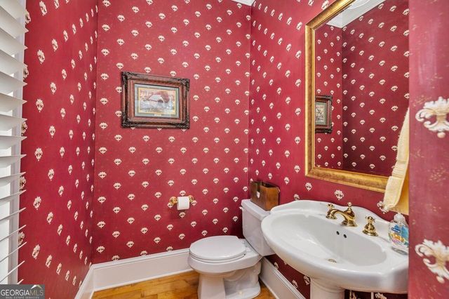 126 Riverwalk Drive, Brunswick, GA 31523