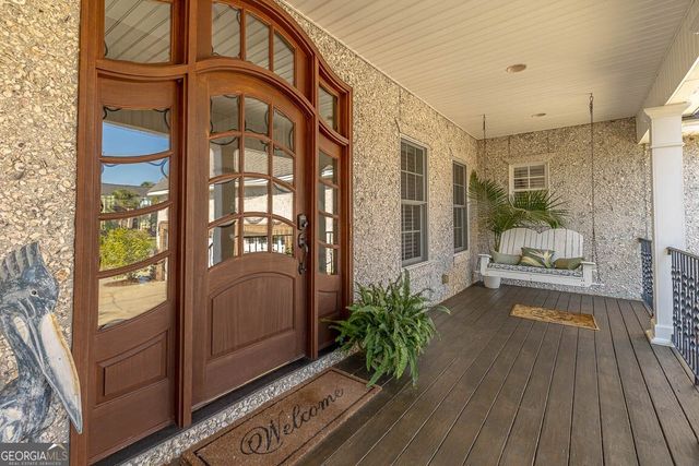 126 Riverwalk Drive, Brunswick, GA 31523