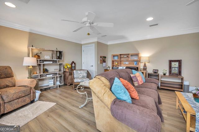 126 Riverwalk Drive, Brunswick, GA 31523