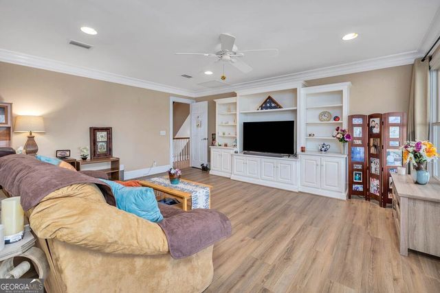 126 Riverwalk Drive, Brunswick, GA 31523