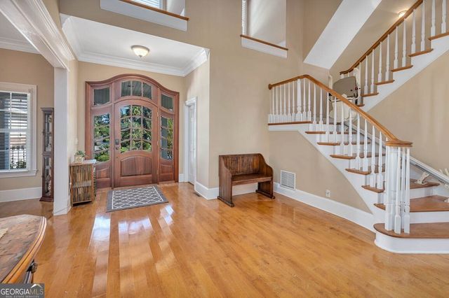 126 Riverwalk Drive, Brunswick, GA 31523