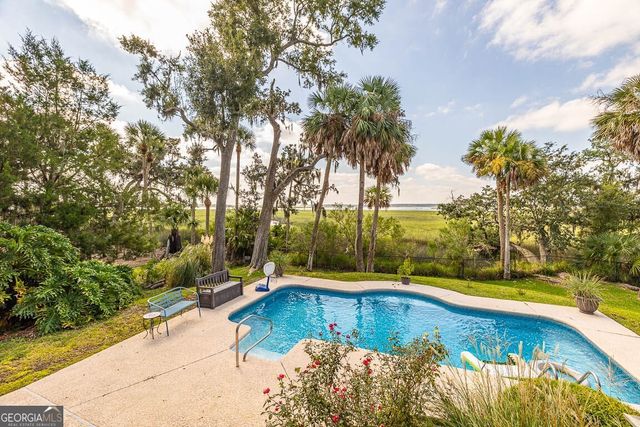 126 Riverwalk Drive, Brunswick, GA 31523