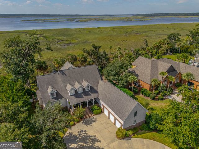 126 Riverwalk Drive, Brunswick, GA 31523