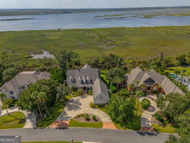 126 Riverwalk Drive, Brunswick, GA 31523