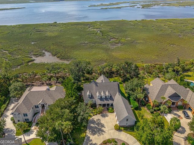 126 Riverwalk Drive, Brunswick, GA 31523