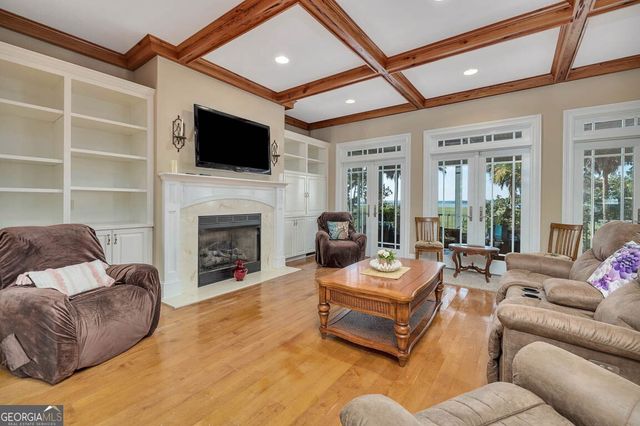 126 Riverwalk Drive, Brunswick, GA 31523