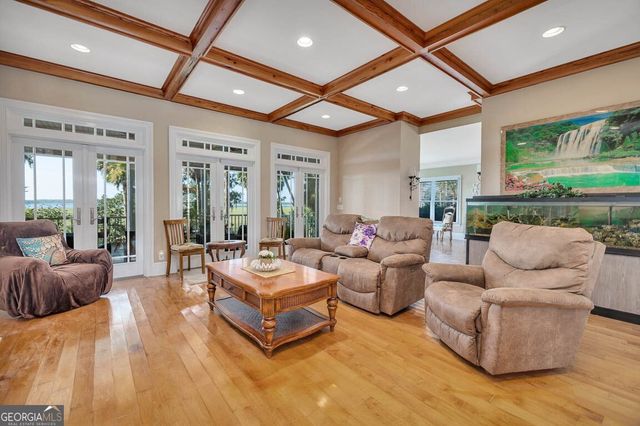 126 Riverwalk Drive, Brunswick, GA 31523