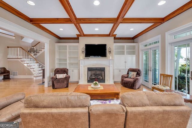 126 Riverwalk Drive, Brunswick, GA 31523