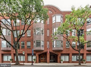 110 N DUKE ST #201, Lancaster, PA 17602