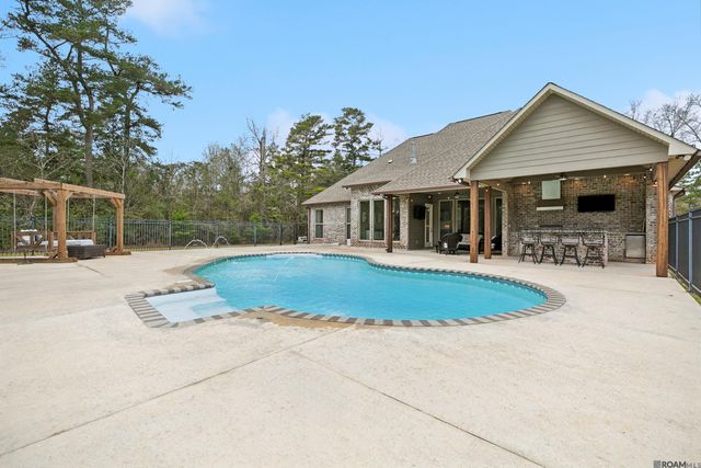 20636 La Rouge Ct, Livingston, LA 70754