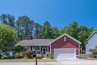 5705 Whispering Meadow, Durham, NC 27712