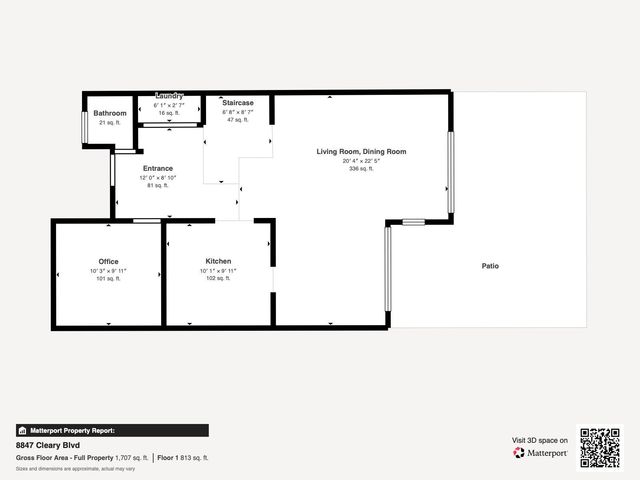 8847 Cleary Boulevard, Plantation, FL 33324