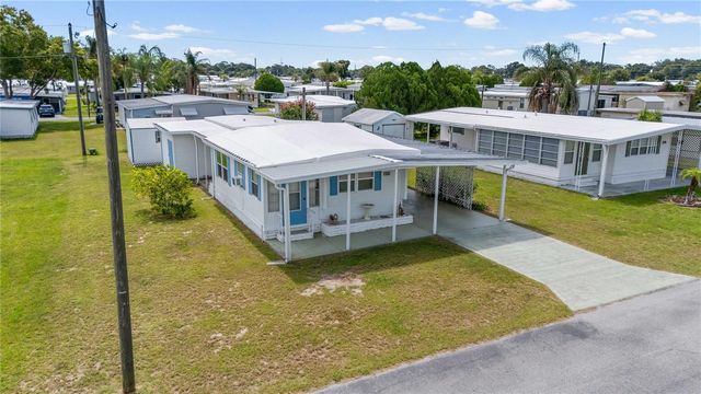 5346 JO STREET, Zephyrhills, FL 33542