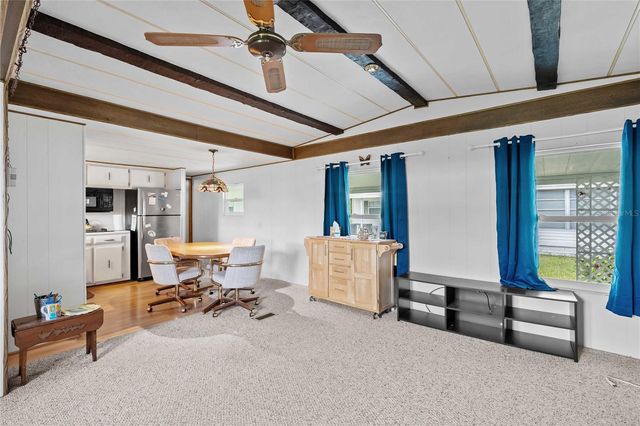 5346 JO STREET, Zephyrhills, FL 33542