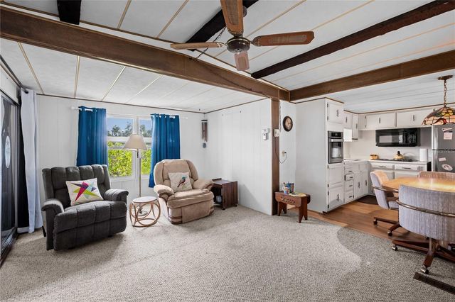 5346 JO STREET, Zephyrhills, FL 33542