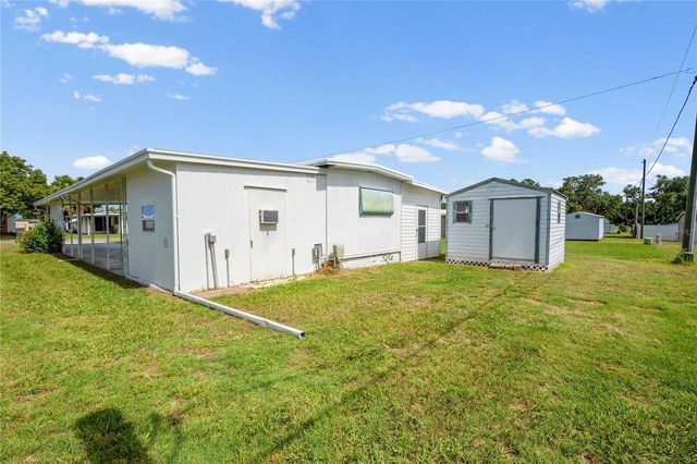 5346 JO STREET, Zephyrhills, FL 33542