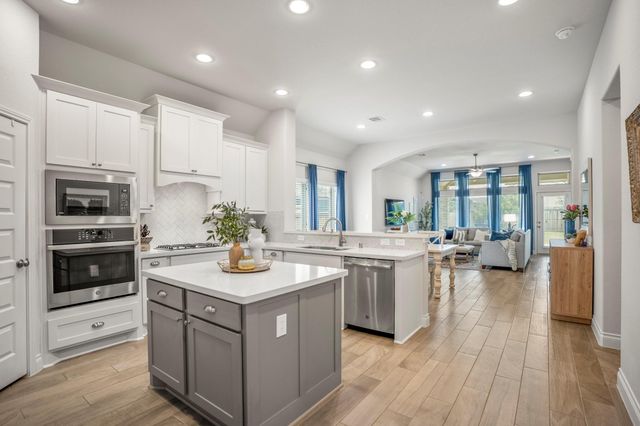 15019 Armadillo Lookout Trail, Cypress, TX 77433