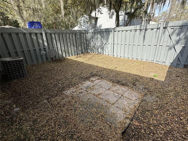4449 SW 21ST LANE, Gainesville, FL 32607