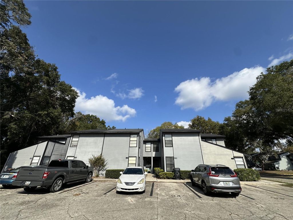 4449 SW 21ST LANE, Gainesville, FL 32607