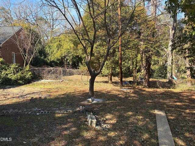 2612 Legion Avenue, Durham, NC 27707