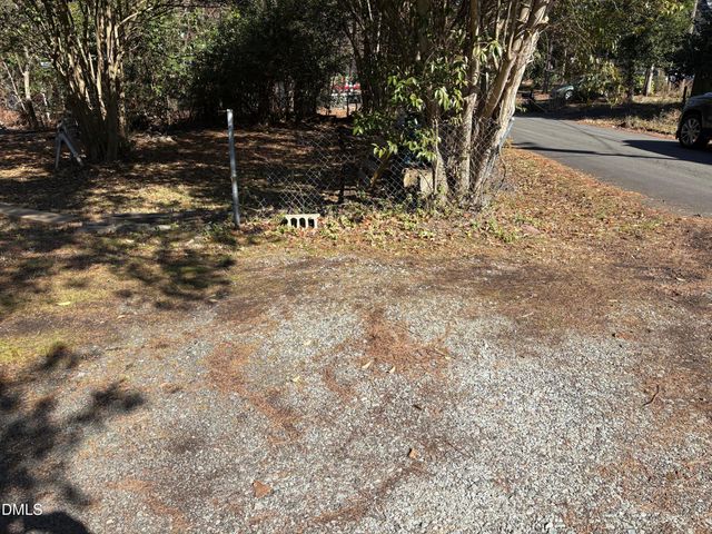 2612 Legion Avenue, Durham, NC 27707