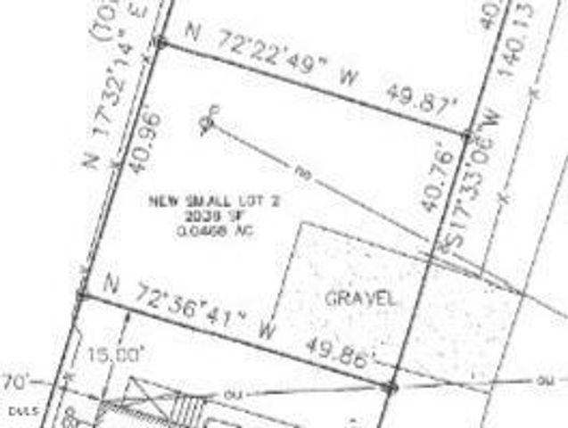 2612 Legion Avenue, Durham, NC 27707