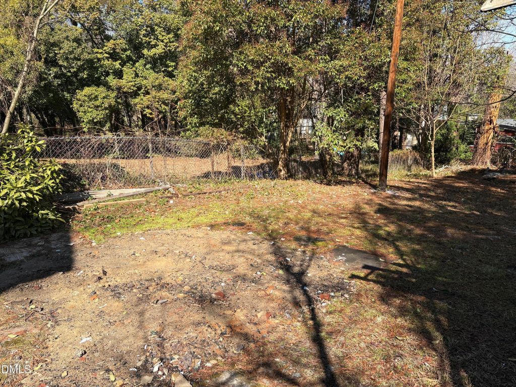 2612 Legion Avenue, Durham, NC 27707