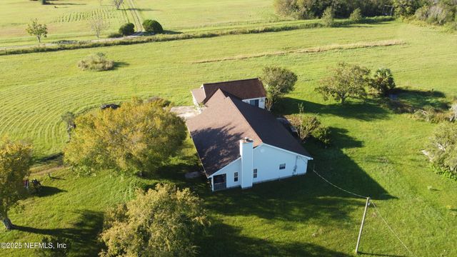 8905 REID PACKING HOUSE Road, Hastings, FL 32145