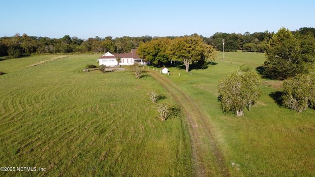 8905 REID PACKING HOUSE Road, Hastings, FL 32145