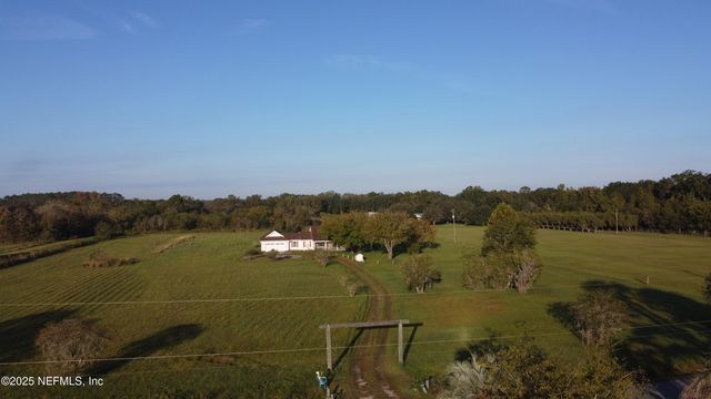 8905 REID PACKING HOUSE Road, Hastings, FL 32145