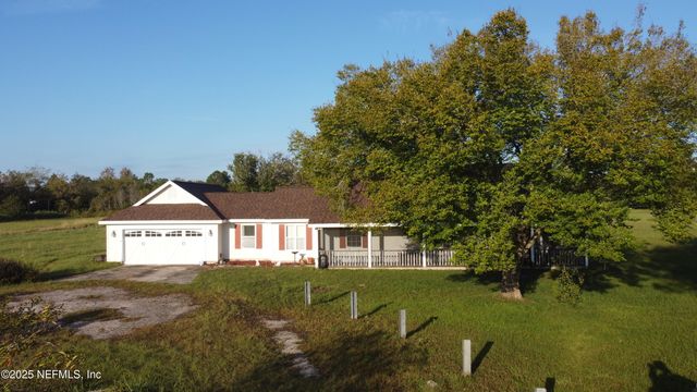 8905 REID PACKING HOUSE Road, Hastings, FL 32145