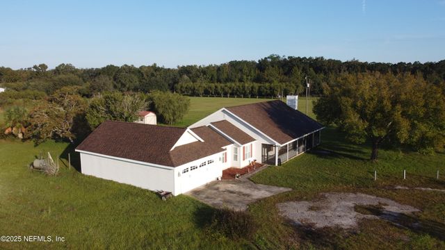 8905 REID PACKING HOUSE Road, Hastings, FL 32145