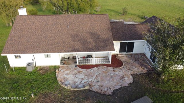 8905 REID PACKING HOUSE Road, Hastings, FL 32145