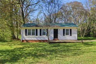 714 Reed Street, Monroe, GA 30655