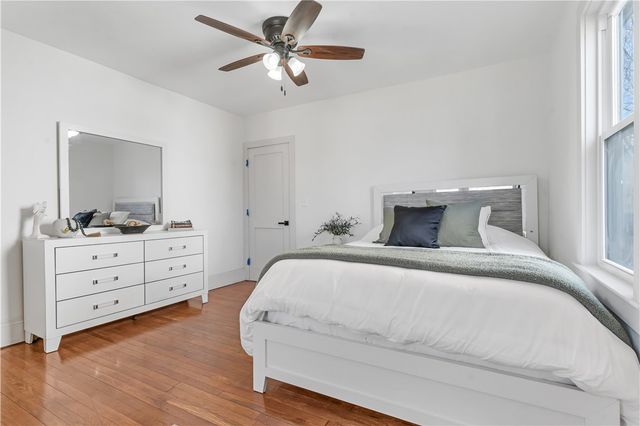 26 Clinton Street, Johnston, RI 02919