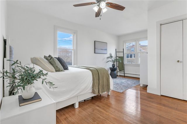 26 Clinton Street, Johnston, RI 02919