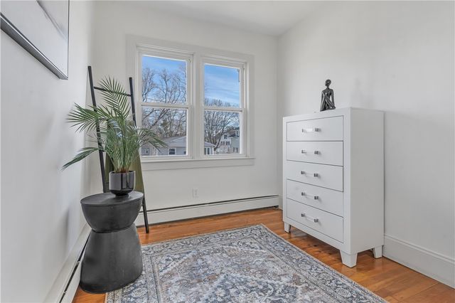 26 Clinton Street, Johnston, RI 02919