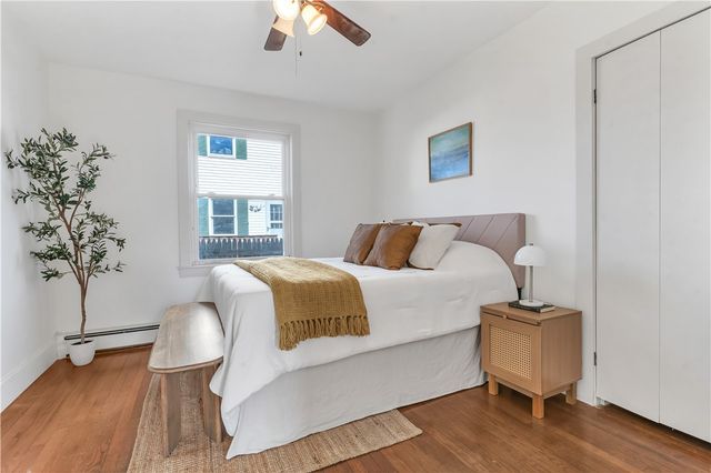 26 Clinton Street, Johnston, RI 02919