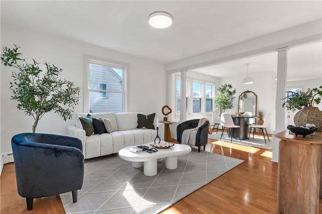 26 Clinton Street, Johnston, RI 02919