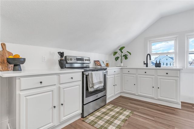 26 Clinton Street, Johnston, RI 02919