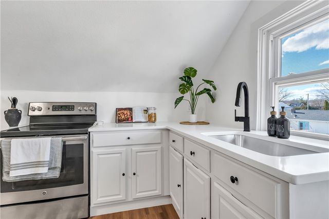 26 Clinton Street, Johnston, RI 02919