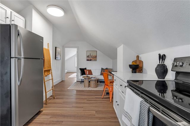 26 Clinton Street, Johnston, RI 02919